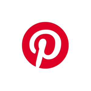 Pinterest Logo